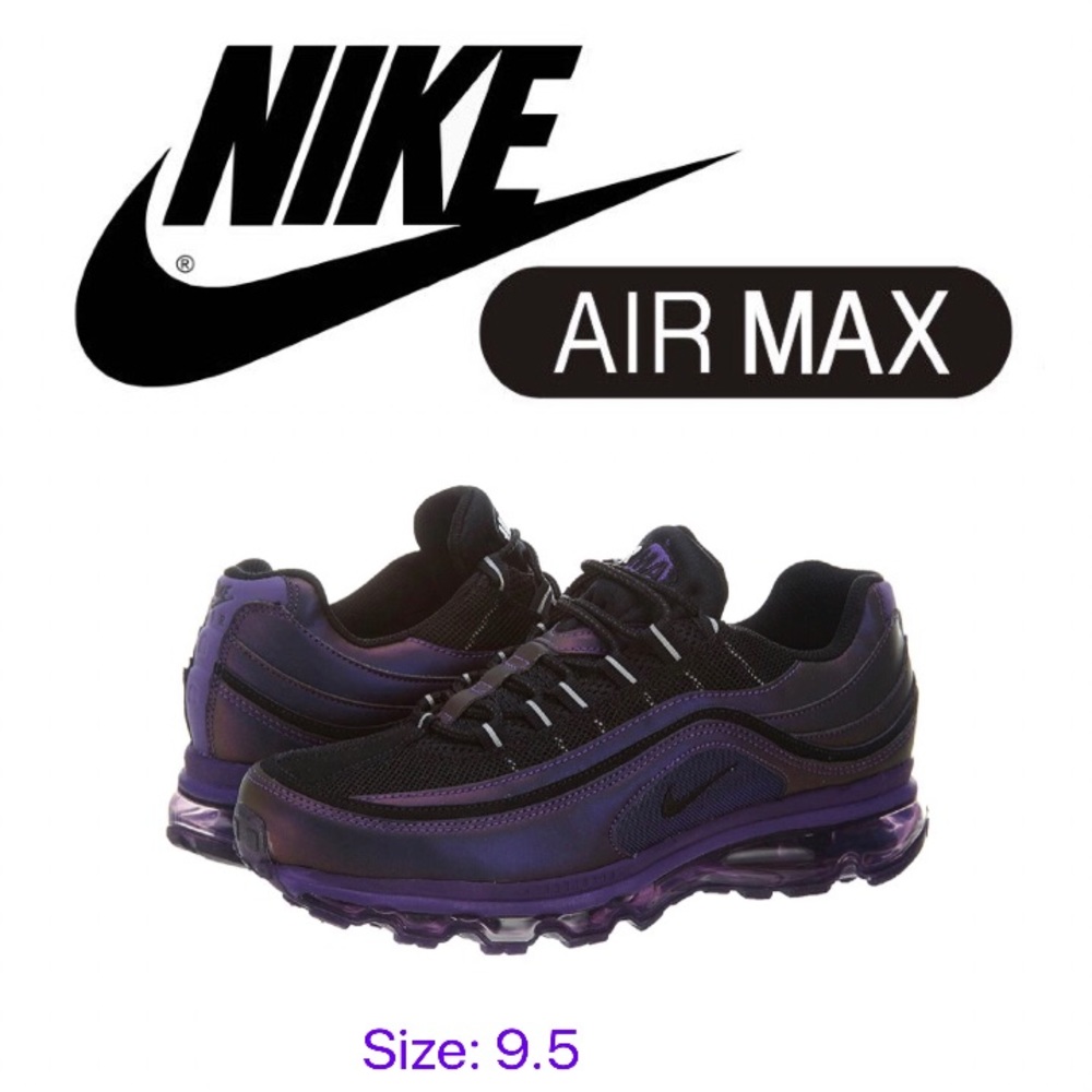 Nike air max